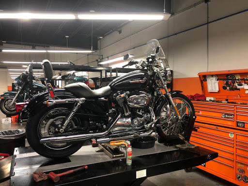 Harley-Davidson Dealer «Adamec Harley-Davidson», reviews and photos, 118 St George St, St Augustine, FL 32084, USA