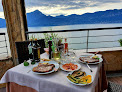 Trattoria Bar Panoramico Torri del Benaco