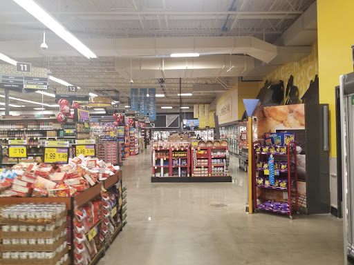 Grocery Store «Kroger», reviews and photos, 3685 S Houston Levee Rd, Collierville, TN 38017, USA