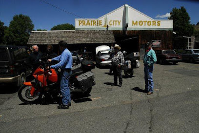 Prairie City Motors and Cycles