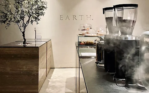 EARTH ORGANIC COFFEE image