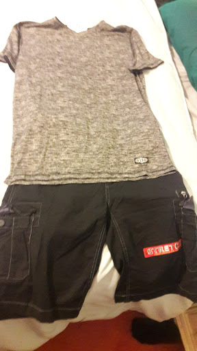 Clothing Store «Ross Dress for Less», reviews and photos, 9576 US-19, Port Richey, FL 34668, USA