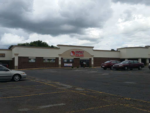 FAMILY DOLLAR, 8443 Davison Rd, Davison, MI 48423, USA, 