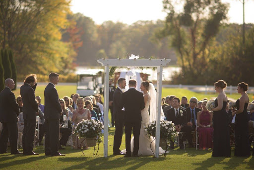 Golf Course «Chemung Hills Golf Club & Banquet Center», reviews and photos, 3125 Golf Club Rd, Howell, MI 48843, USA