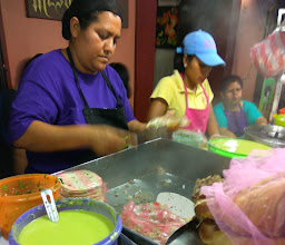 Taqueria Chefinita photo