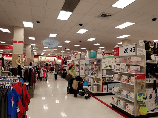 Department Store «Target», reviews and photos, 2195 Glendale Galleria, Glendale, CA 91210, USA