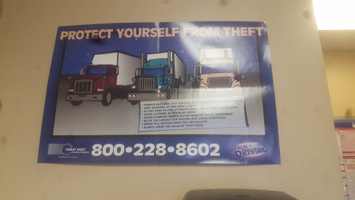 Moving and Storage Service «Sherman Brothers Heavy Trucking», reviews and photos, 32921 Diamond Hill Dr, Harrisburg, OR 97446, USA