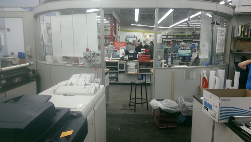Office Supply Store «Staples», reviews and photos, 541B Lincoln St, Worcester, MA 01604, USA
