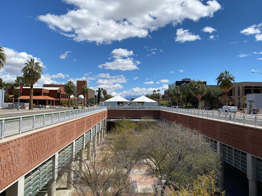Architecture school Tucson