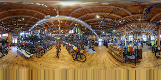 Bicycle Store «Machinery Row Bicycles», reviews and photos, 601 Williamson St, Madison, WI 53703, USA