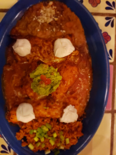 Mexican Restaurant «Margaritas Mexican Restaurant», reviews and photos, 438 Bedford St, Lexington, MA 02420, USA