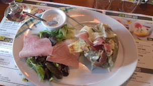 Photo n°10 de La Pataterie Moncel-lès-Lunéville à Moncel-lès-Lunéville ()