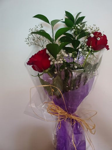 Florist «Community Florist», reviews and photos, 550 W McDowell Rd, Phoenix, AZ 85003, USA