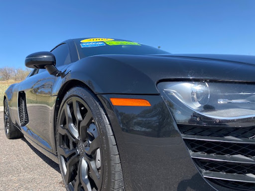 Used Car Dealer «United Automotive, LLC.», reviews and photos, 765 Federal Blvd, Denver, CO 80204, USA