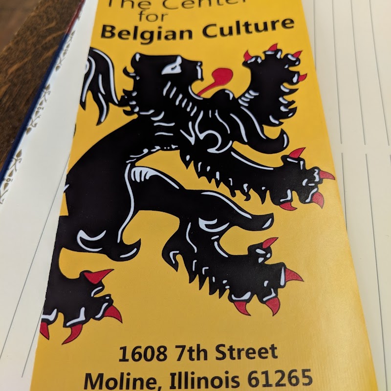 Belgian Culture Center