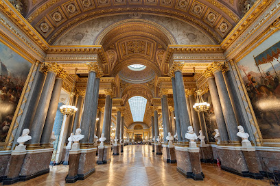 Galerie des Batailles