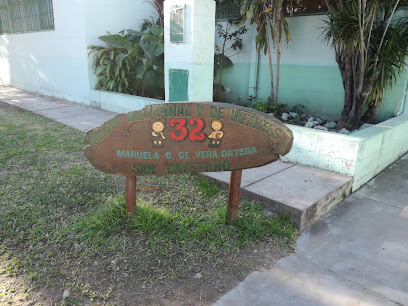 Jardín de Infantes Nº 32