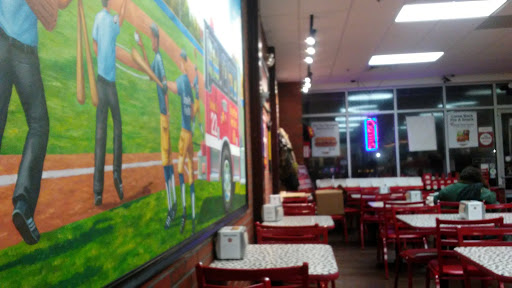 Sandwich Shop «Firehouse Subs», reviews and photos, 3124 W North Ave, Stone Park, IL 60165, USA