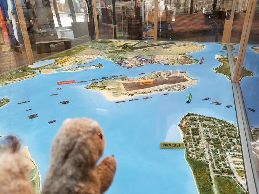 Museum «U.S. Navy Museum», reviews and photos, 736 Sicard St SE, Washington, DC 20374, USA