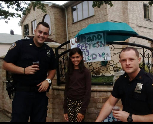 Barber Shop «Pats/Pergament Barber Shop», reviews and photos, 17 Emerson Ave, Levittown, NY 11756, USA