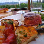 Photo n°2 de l'avis de Dmitry.o fait le 21/08/2020 à 20:25 sur le  Le Badie à Manzano