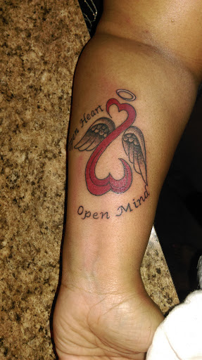 Explore flash tattoo ideas, creative tattoo ideas in Sycamore, available at Spider Tattooz 2