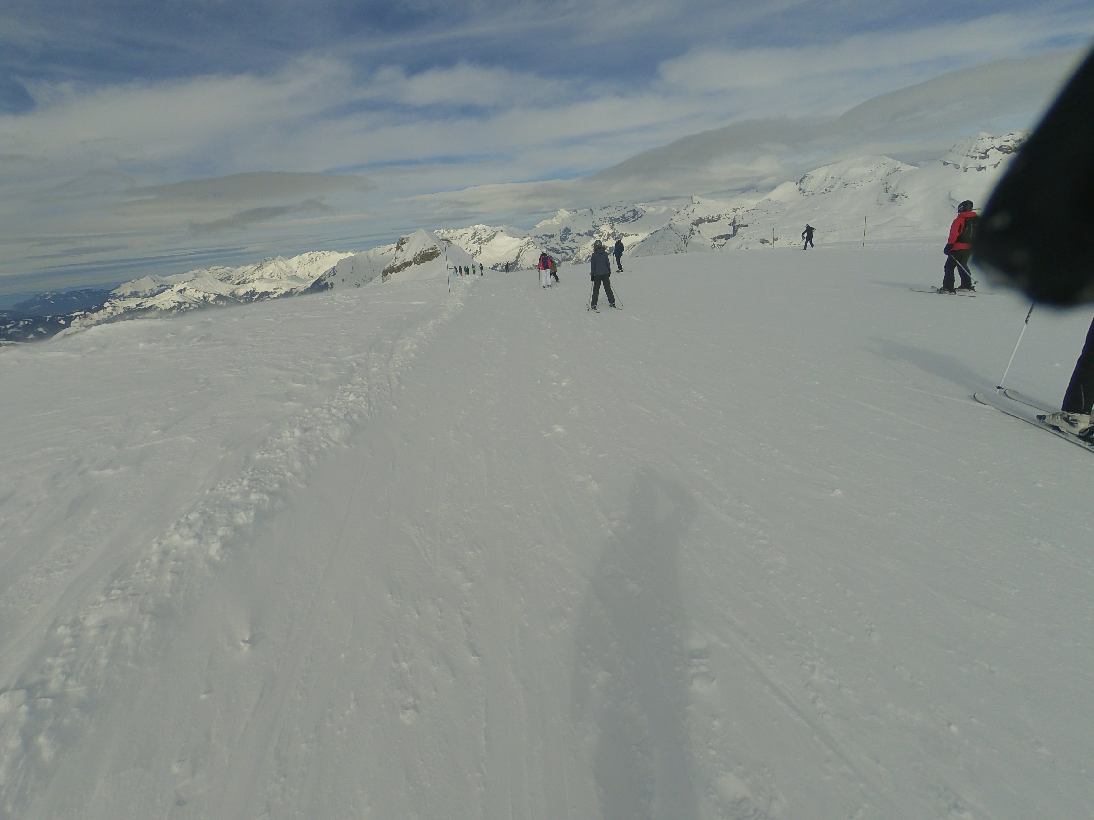 Photo n° 2 de l'avis de Oussem.e fait le 08/03/2018 à 12:43