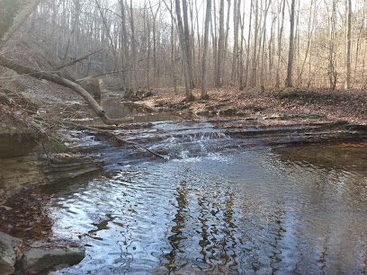 Fourteen Mile Creek Nature Preserve