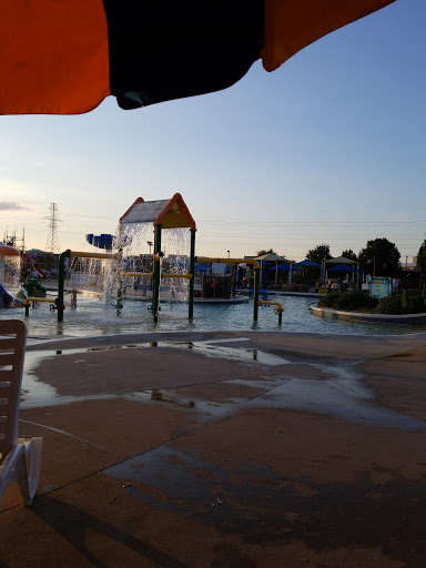 Water Park «NRH2O Family Water Park», reviews and photos, 9001 Boulevard 26, North Richland Hills, TX 76180, USA
