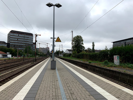 Düsseldorf-Rath