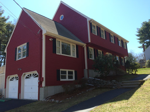 Painter «GOLINI PAINTING, LLC», reviews and photos, 169 Haverhill St, Reading, MA 01867, USA