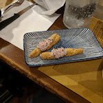 Photo n°3 de l'avis de lorenzo.i fait le 12/10/2019 à 13:37 sur le  Hostaria San Carlino à Bologna