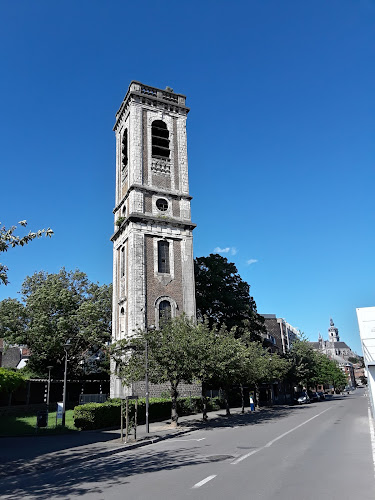 Notre-Dame de Belle Dilection - Kerk