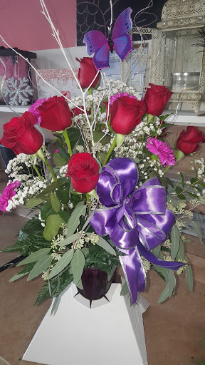 Florist «Finer Flowers», reviews and photos, 645 E Landis Ave, Vineland, NJ 08360, USA