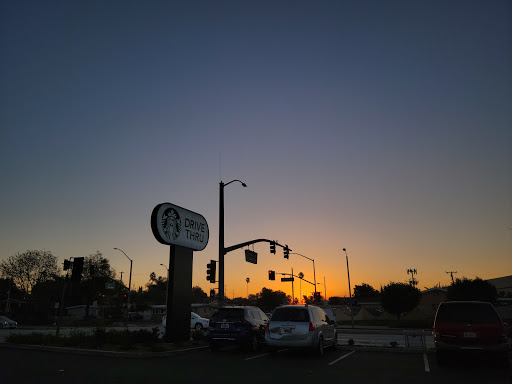 Starbucks image