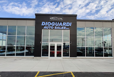 Dioguardi Auto Sales, Inc. reviews