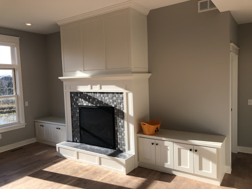 Cabinet Maker «RJA Cabinetry & Design», reviews and photos, 4121 Maciver Ave NE, St Michael, MN 55376, USA