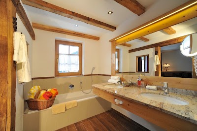 Photos of Almwellness Resort Tuffbad****S
