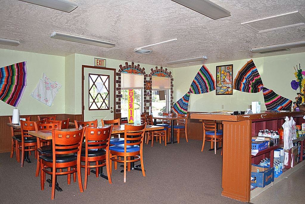 El Pique Family Restaurant Dallas, OR 97338 Menu, Reviews, Hours