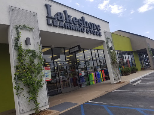 Educational Supply Store «Lakeshore Learning Store», reviews and photos, 23501 Avenida De La Carlota, Laguna Hills, CA 92653, USA