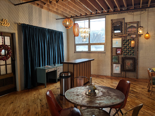 Wedding Venue «The Cheney Place», reviews and photos, 1600 Monroe Ave NW, Grand Rapids, MI 49505, USA