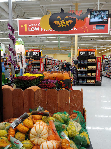 Supermarket «Walmart Neighborhood Market», reviews and photos, 1120 S Anaheim Blvd, Anaheim, CA 92805, USA