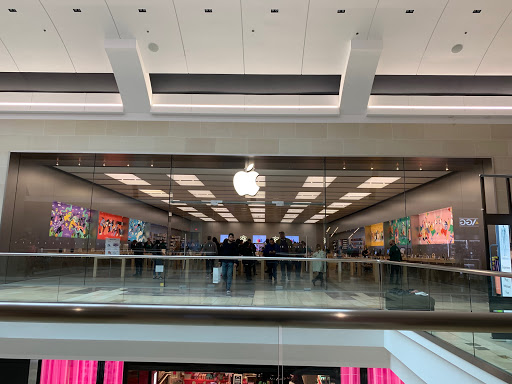 Computer Store «Apple Garden State Plaza», reviews and photos, 1 Garden State Plaza Blvd, Paramus, NJ 07652, USA