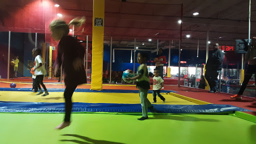 Amusement Center «Jumpstreet», reviews and photos, 1111 Walnut St, Cary, NC 27511, USA