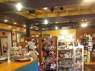 The Orchard Shop at Minnetrista