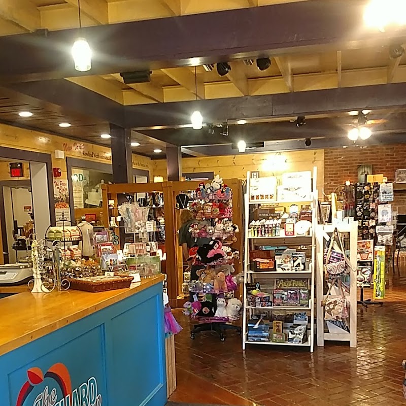 The Orchard Shop at Minnetrista