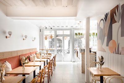 Ground to Grow | Restaurant vegan | Yôga & Méditation à Paris