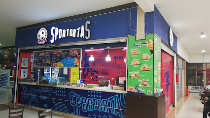 SPORTORTAS CAMPOS GRAND PLAZA TOLUCA