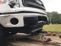 Sanchez Auto Body - Photo 8 - Car repair in West Monroe, LA, Monroe