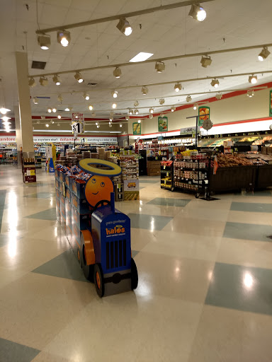 Grocery Store «Price Chopper», reviews and photos, 6475 N Prospect Ave, Gladstone, MO 64118, USA